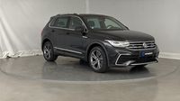 Volkswagen Tiguan 1.4 eHybrid 245ch R-Line Exclusive DSG6 — photo 3