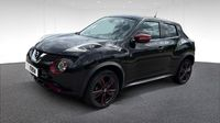 Nissan Juke 1.5 dCi 110ch Dark Sound