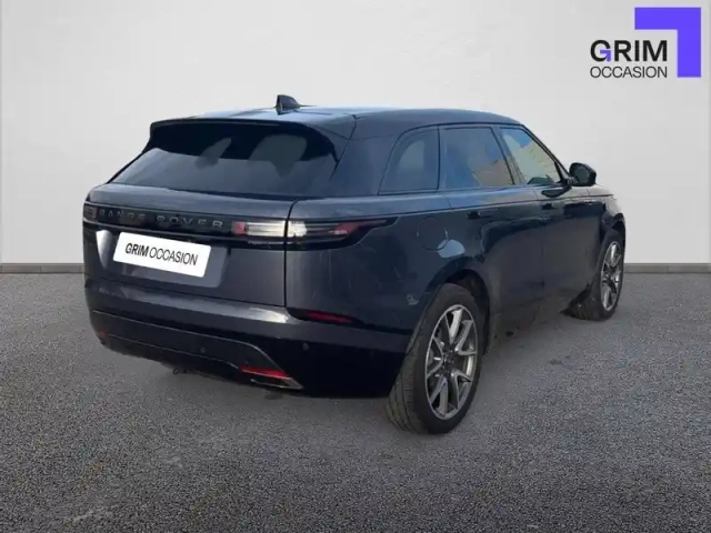 Land Rover Range Rover velar 2.0l p400e phev 404ch awd bva — photo 2
