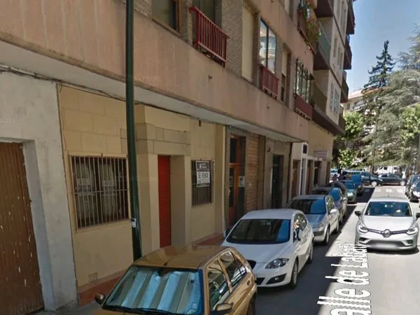 Box de stockage 11 m² à louer à Jaca (Pyrénées espagnoles)