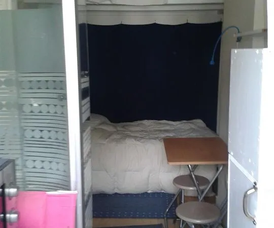 Chambre de 10m2 à louer sur Paris 16