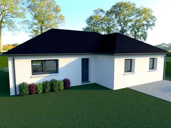 Maison 105 m² Aubigny En Artois