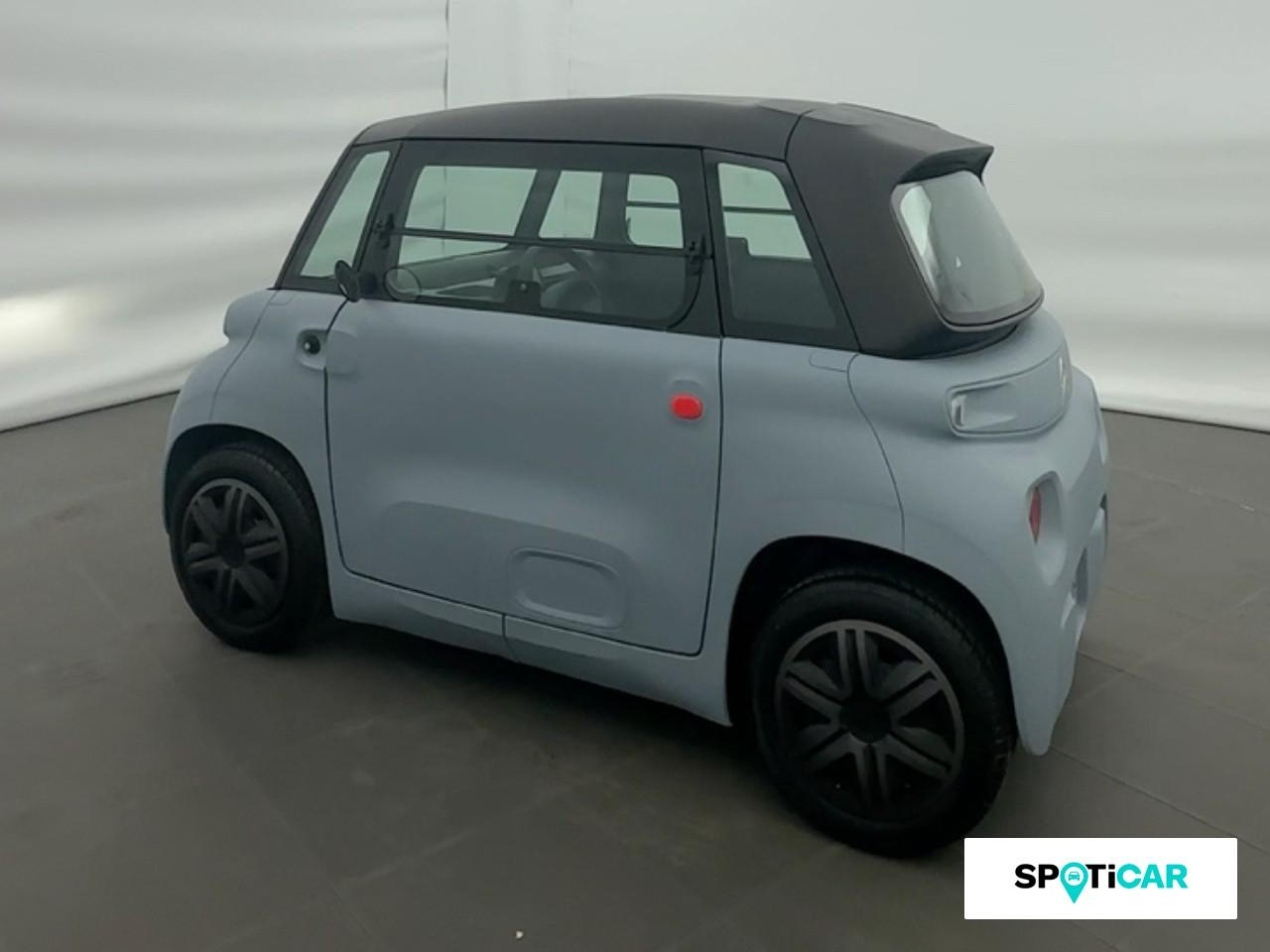 Citroën Ami ami — photo 7