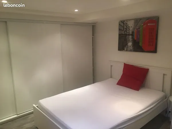 Colocation Maison de ville dans Bordeaux