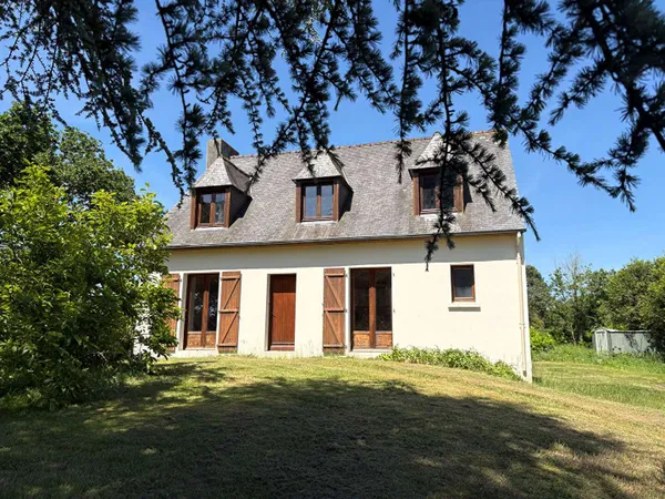 Maison 7 pièces 125 m²