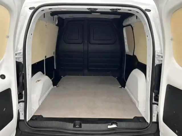 Renault Kangoo Van blue dci 95 grand confort- 22 5p — photo 17