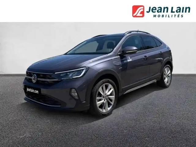 Volkswagen Taigo 1.0 tsi 116 dsg7