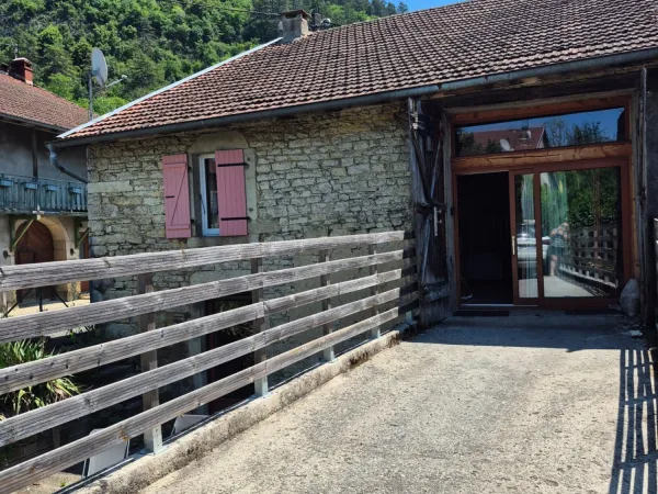 Maison 6 pièces 159 m²