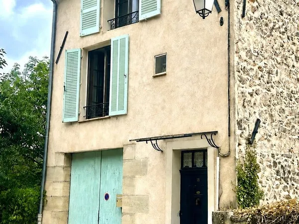 Vente Maison de village 4 pièces