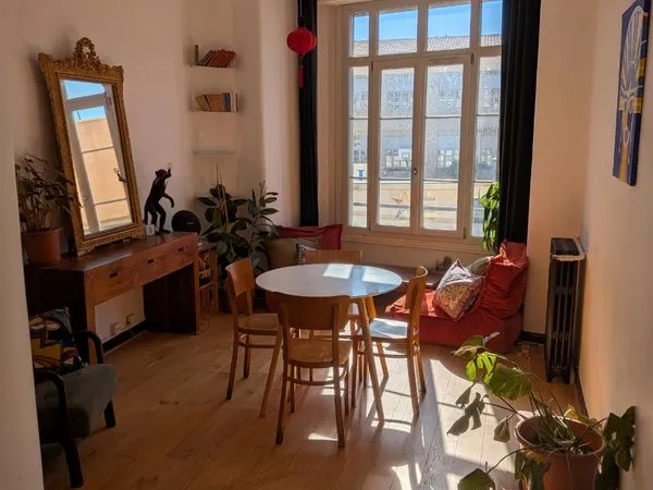 T3 Beaux-arts Montpellier