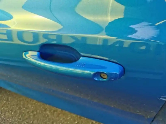 Ford Focus st-line 2.0 ecoblue 150 ch — photo 13