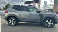 Dacia Duster 1.8 hybrid 155ch Journey — photo 4