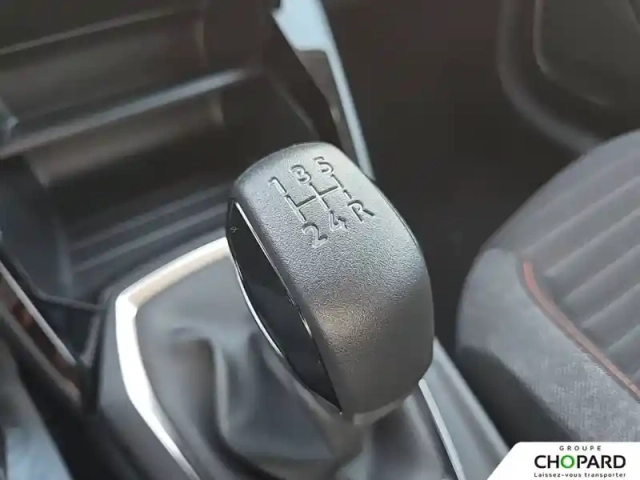 Peugeot 208 puretech 75 s&amp;s bvm5 — photo 60