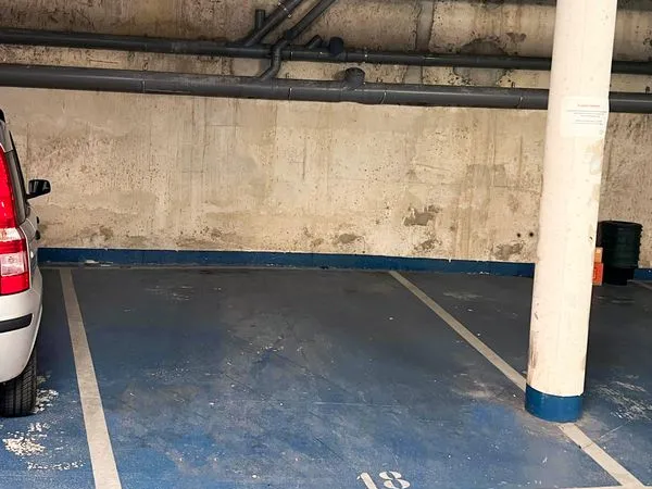 Location Parking Sécurisé Paris 11e - Métro Ledru-Rollin / Bastille