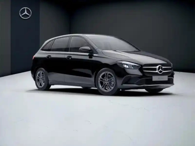Mercedes Classe B 180 d style line edition — photo 13