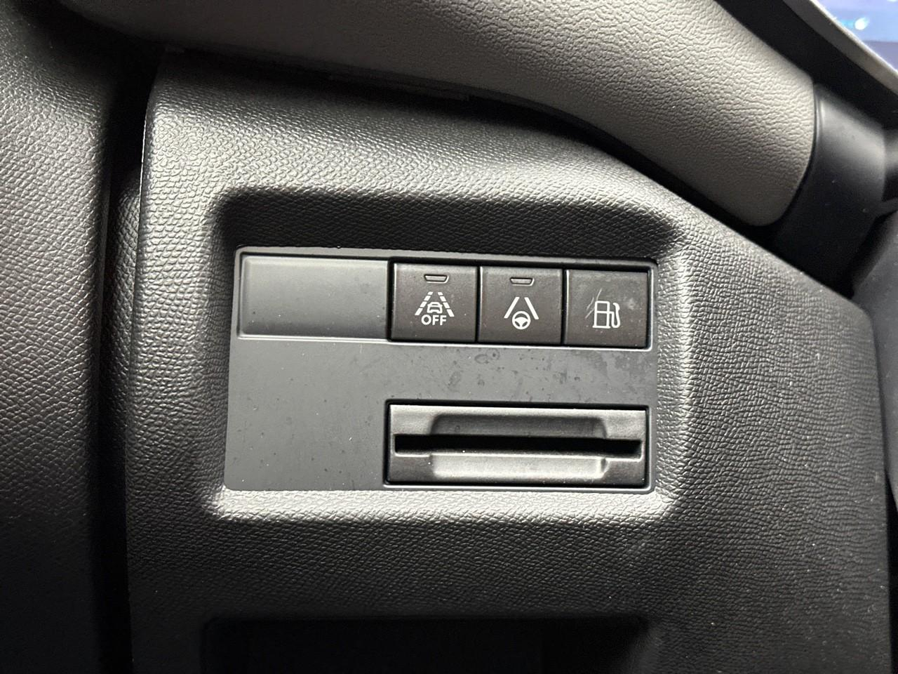 Citroën C5 Aircross hybride rechargeable 225 e-eat8 shine pack — photo 17