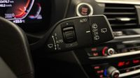 Bmw X3 sDrive18d 150ch xLine — photo 24