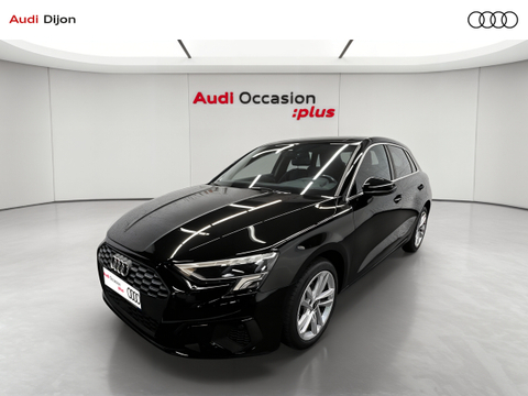 Audi A3 Sportback 30 TDI 116 S tronic 7