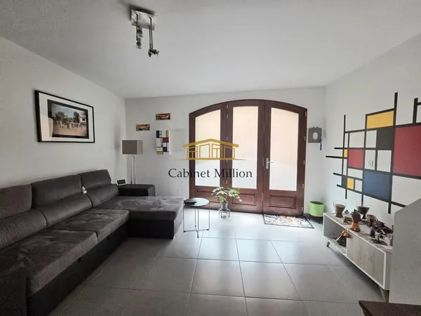Maison T3 coeur de Ville