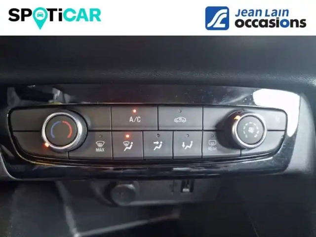 Opel Corsa 1.2 75 ch bvm5 — photo 18