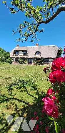 Maison 5 pièces 232 m²