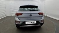 Volkswagen T-Roc 1.5 TSI EVO 150ch Life Plus DSG7 — photo 5