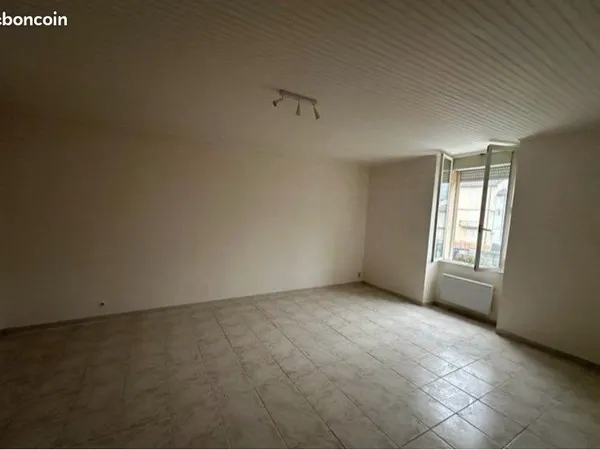 Grand Appartement 85 m² F3