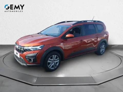 Dacia Jogger eco-g 100 5 places