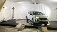 Peugeot 2008 1.2 Hybrid 145ch Style e-DCS6 — photo 3