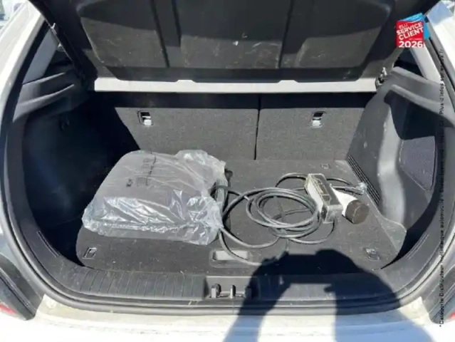 Hyundai Kona electric 39kwh - 136ch creative — photo 14