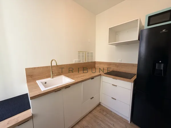 Agen Quartier Jasmin Appartement 3 pièces de 52 m2 avec terrasse et jardinet