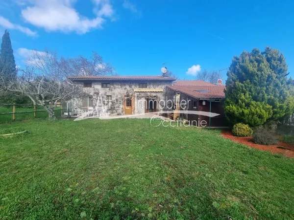 AUSSONNE - EXCLUSIVITE