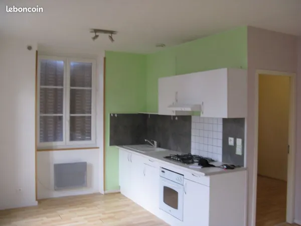Loue appartement