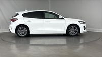 Ford Focus 1.0 EcoBoost mHEV 155ch ST-Line X Powershift — photo 4