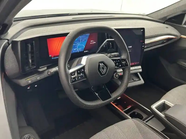 Renault Scenic e-tech électrique 220 ch grande autonomie — photo 19