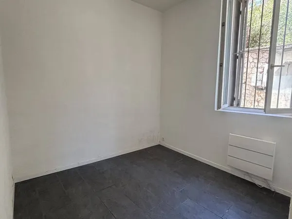Appartement 2 pièces 32 m²