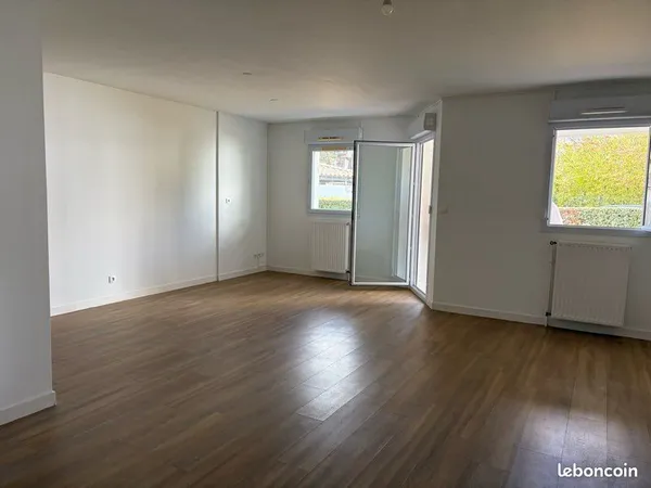 Location appartement T3