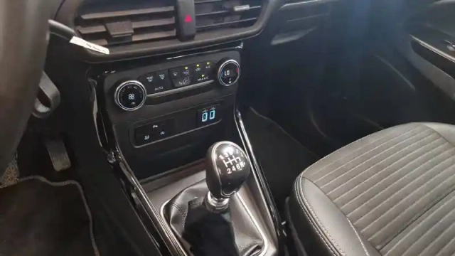 Ford Ecosport 1.0 ecoboost 125ch s&amp;s bvm6 — photo 20
