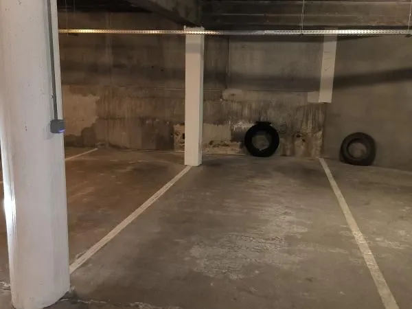 Parking 1 m² Clermont Ferrand