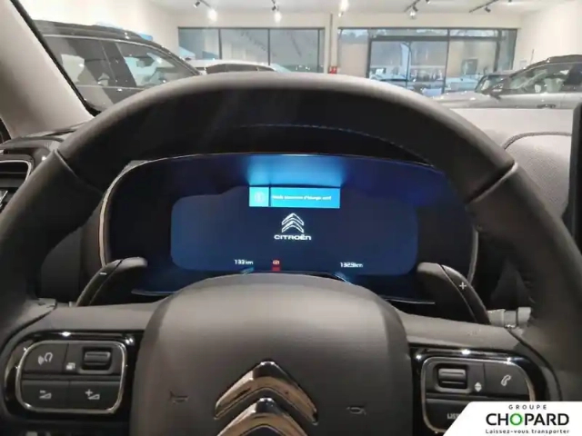 Citroën C5 Aircross hybride rechargeable 225 e-eat8 — photo 60