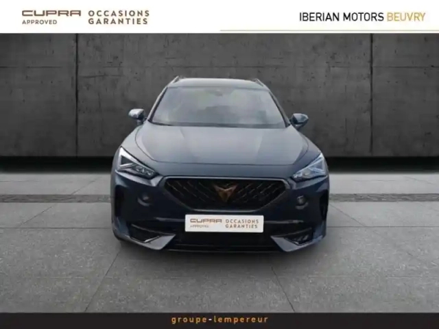 Cupra Formentor 1.4 e-hybrid 245ch vz dsg6 — photo 4