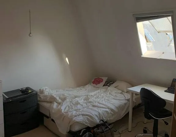 Studio 1 pièce 18 m²