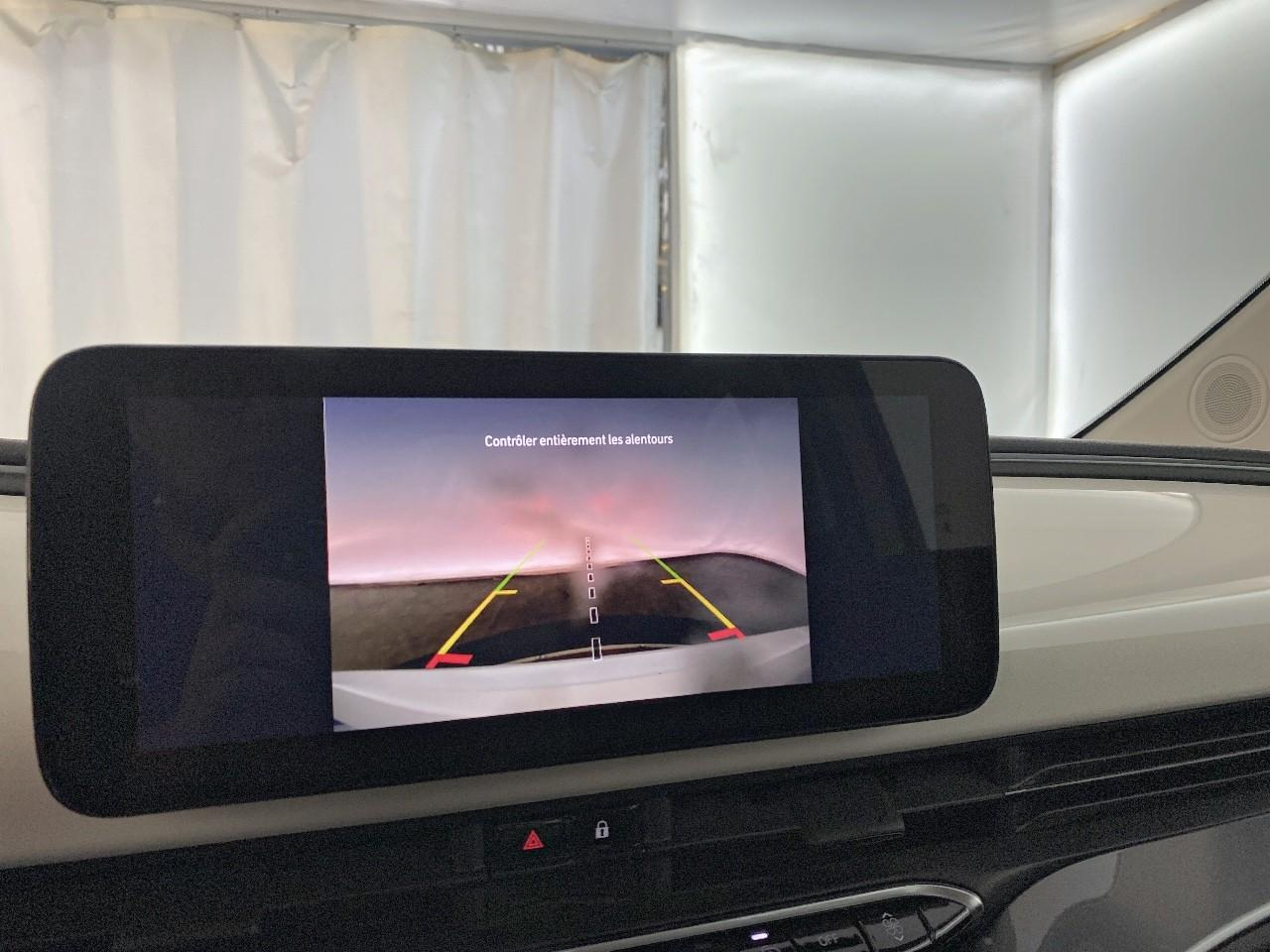 Fiat 500 e 42kwh — photo 17