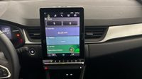 Renault Captur 1.6 E-Tech hybride 145ch Techno — photo 19