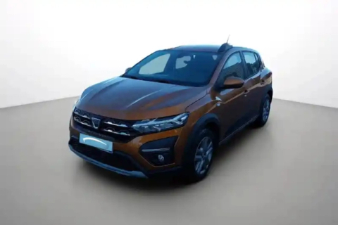 Dacia Sandero eco-g 100