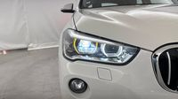 Bmw X1 xDrive20dA 190ch xLine — photo 31