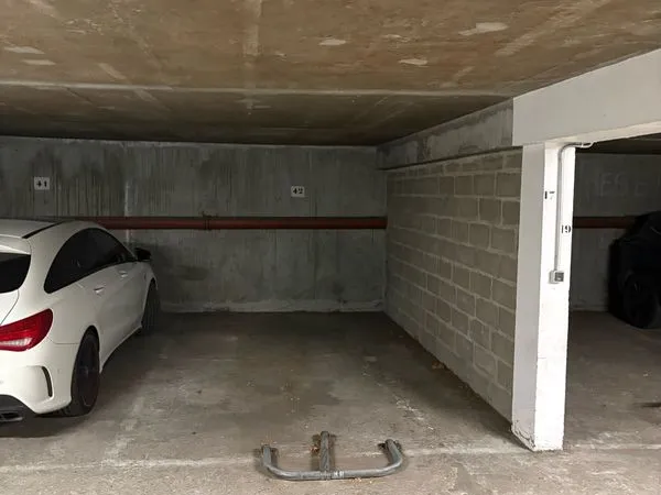 Place de Parking 32 rue de Belfort - 92700 Colombes
