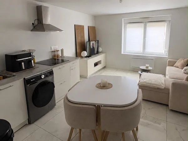Appartement T1