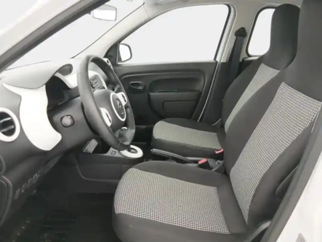 Renault Twingo e-tech electric life r80 achat intégral - 21my — photo 14