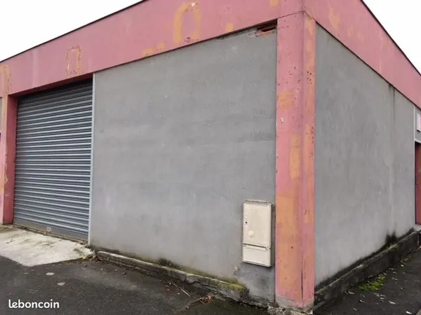 Location depot centre routier bordeaux nord